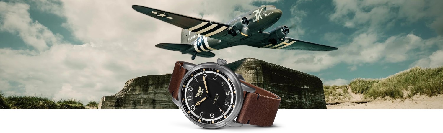 aviatorwatches_Douglas_Dakota