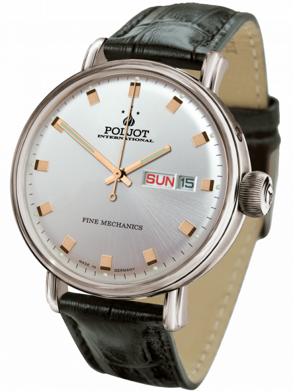 pánske hodinky POLJOT INTERNATIONAL model NOVÝ JAROSLAVL 2427.1541167