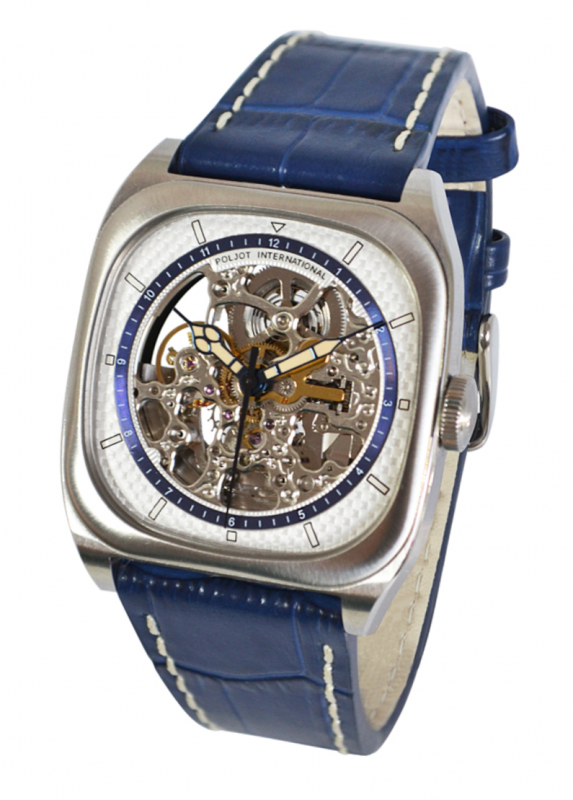 pánske hodinky POLJOT INTERNATIONAL model BOLSHOI  Masepa 2820.1000121