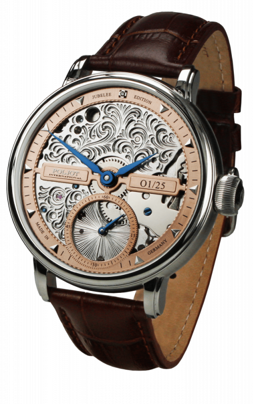 pánske hodinky POLJOT INTERNATIONAL model JUBILEUM 3620.1942513