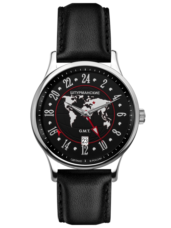 pánske hodinky STURMANSKIE Sputnik 51524/3301803