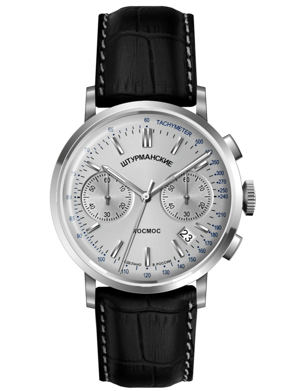 pánske hodinky STURMANSKIE model Open Space 6S21/4761392