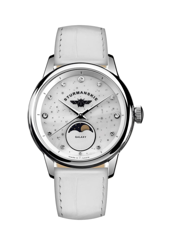 dámske hodinky STURMANSKIE model GALAXY 9231-5361195