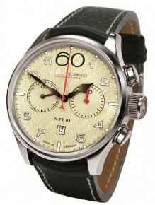 p�nske hodinky ALEXANDER SHOROKHOFF model NEW PLANET AS.N.PT01-2F
