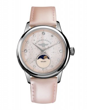 dámske hodinky STURMANSKIE model GALAXY 9231-5361196