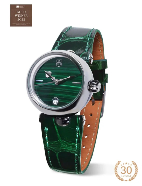 dámske hodinky ALEXANDER SHOROKOHFF model SHAR AS.SH01-5