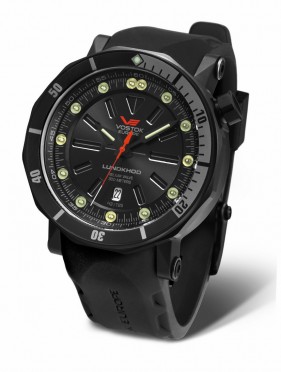 pnske hodinky Vostok-Europe LUNOCHOD-2 automatic line  NH35A/6204208