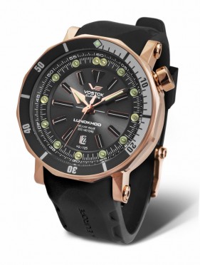 pnske hodinky Vostok-Europe LUNOCHOD-2 automatic line  NH35A/6209209