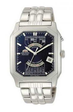 Pnske hodinky ORIENT CEUAA002D