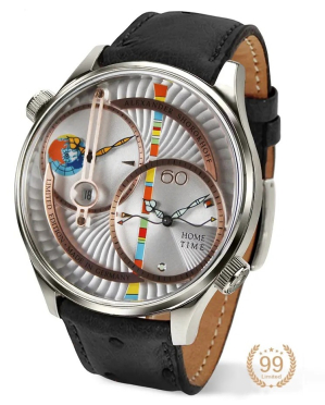 pánske hodinky ALEXANDER SHOROKHOFF model LEVELS AS.DT03-1