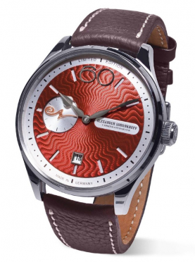 pánske hodinky ALEXANDER SHOROKHOFF model NEVA AS.NEV01-4