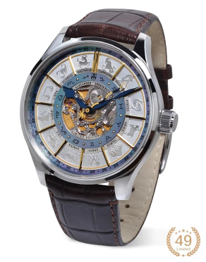 p�nske hodinky ALEXANDER SHOROKHOFF model BABYLONIAN III. AS.BYL03S