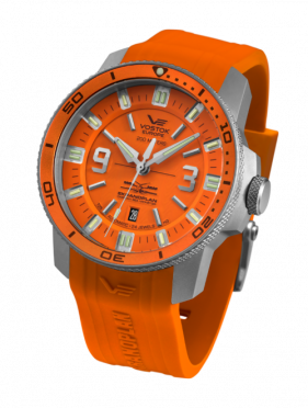 pnske hodinky Vostok-Europe EKRANOPLAN automatic line NH35/546A509