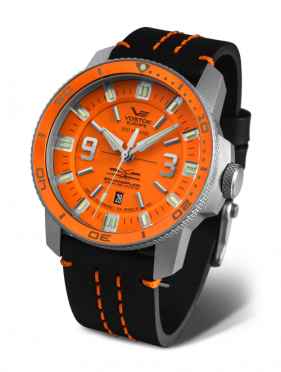 pnske hodinky Vostok-Europe EKRANOPLAN automatic line NH35/546A509