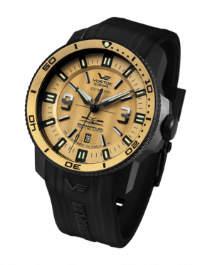 pnske hodinky Vostok-Europe EKRANOPLAN automatic line NH35/546C513