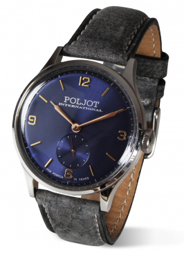 pnske hodinky POLJOT INTERNATIONAL model POBEDA 2602.1220112