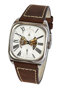 pánske hodinky POLJOT INTERNATIONAL model BOLSHOI Classic 2760.1000101