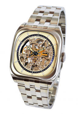 pánske hodinky POLJOT INTERNATIONAL model BOLSHOI  Masepa 2820.1000122B
