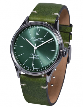 pánske hodinky POLJOT INTERNATIONAL model SAMARA 2609.1221115