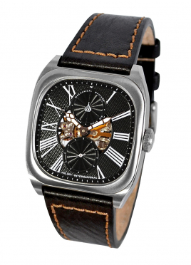pánske hodinky POLJOT INTERNATIONAL model BOLSHOI Classic 2760.1000103
