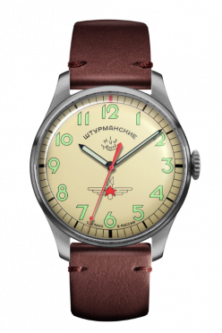 pnske hodinky STURMANSKIE Gagarin Vintage 2609/3747128