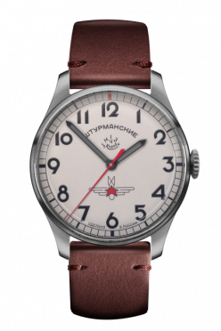 pánske hodinky STURMANSKIE Gagarin Vintage 2609/3747200