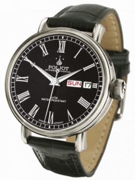 pánske hodinky POLJOT INTERNATIONAL model NOVÝ JAROSLAVL 2427.1540913