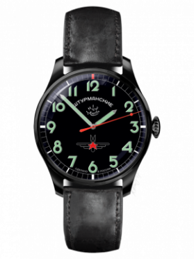 pánske hodinky STURMANSKIE model Gagarin Vintage 2609/3714130