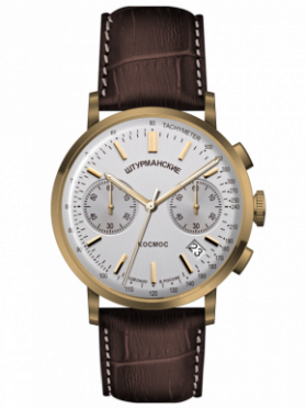 pánske hodinky STURMANSKIE model Open Space 6S21/4766394