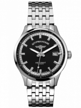 pánske hodinky STURMANSKIE model Open Space NH35/1831211