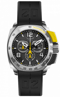 pánske hodinky AVIATOR SWISS Professional  P.2.15.0.088.6