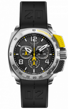 pnske hodinky AVIATOR SWISS Professional  P.2.15.0.088.6