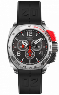 pnske hodinky AVIATOR SWISS model Professional  P.2.15.0.089.6