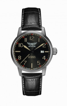 pnske hodinky AVIATOR model Airacobra auto V.3.21.0.139.4