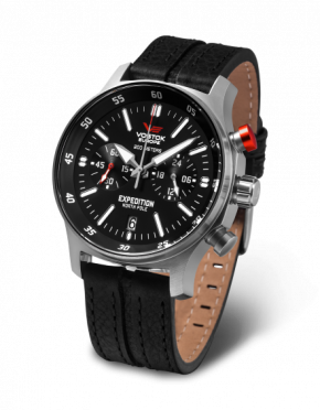 pnske hodinky Vostok - Europe  EXPEDITION Compact VK64/592A559