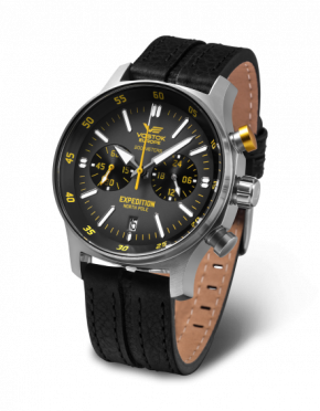 pnske hodinky Vostok - Europe  EXPEDITION Compact VK64/592A560