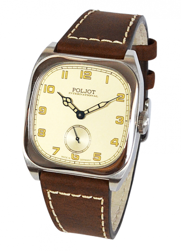 pánske hodinky POLJOT INTERNATIONAL model BOLSHOI Vintage 2760.1000112