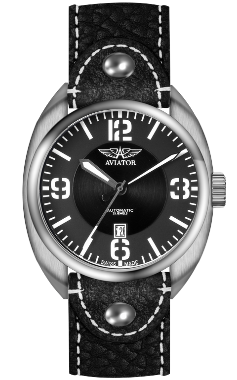 pánske hodinky AVIATOR Propeller R.3.08.0.023.4