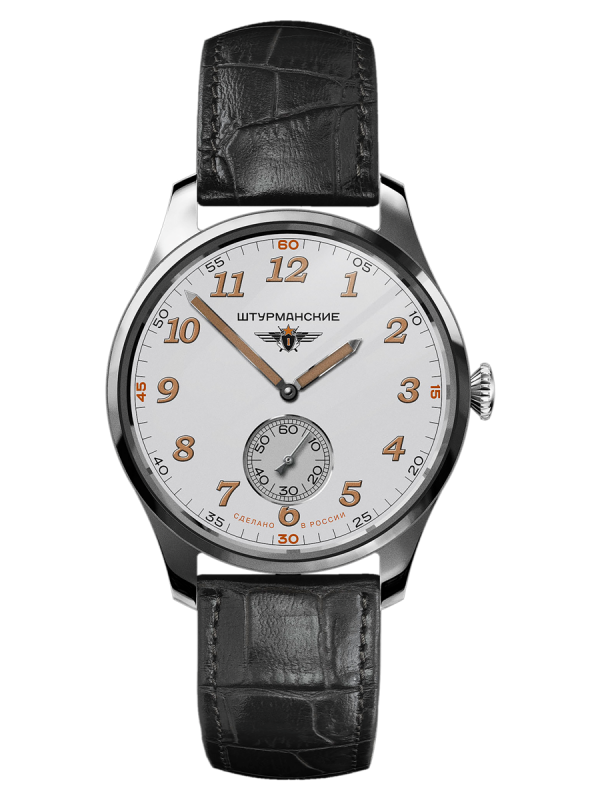 pánske hodinky STURMANSKIE Sputnik VD78/6811425